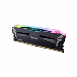 Lexar LD5U16G72C34LA-RGD module de mémoire 32 Go 2 x 16 Go DDR5 7200 MHz ECC