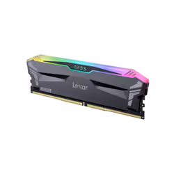 Lexar LD5U16G72C34LA-RGD module de mémoire 32 Go 2 x 16 Go DDR5 7200 MHz ECC