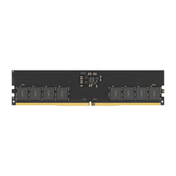 Lexar LD5U16G56C46ST-BGS module de mémoire 16 Go 1 x 16 Go DDR5 5600 MT/s