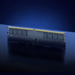 Lexar LD5U16G56C46ST-BGS module de mémoire 16 Go 1 x 16 Go DDR5 5600 MT/s - Vue supplémentaire 4