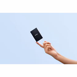 Lexar LSL500X004T-RNBNG lecteur à circuits intégrés externe 4 To USB Type-C USB 3.2 Gen 2x2 Noir - Vue supplémentaire 8