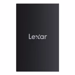Lexar ARMOR 700 2 To USB Type-C USB 3.2 Gen 2x2 Noir