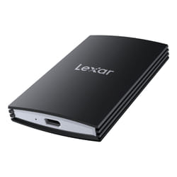 Lexar ARMOR 700 4 To USB Type-C USB 3.2 Gen 2x2 Noir