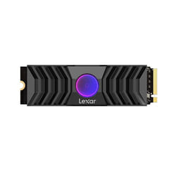 Lexar LNM1090001T-RNANG disque SSD 1 To M.2 PCI Express 5.0 NVMe SLC