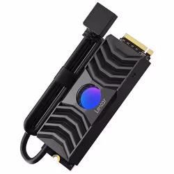 Lexar Disque dur LNM1090002T-RNANG 2 TB SSD