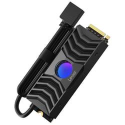 Lexar Disque dur LNM1090002T-RNANG 2 TB SSD