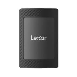Lexar SL500 4 To USB Type-C USB 3.2 Gen 2x2 Noir