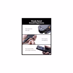 Lexar Professional SILVER PLUS 64 Go MicroSDXC UHS-I Classe 3 - Vue supplémentaire 4