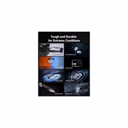 Lexar Professional SILVER PLUS 64 Go MicroSDXC UHS-I Classe 3 - Vue supplémentaire 5