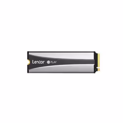 Disque dur SSD NVMe Lexar M.2 Gen4 - LNMPLY8002T-RNNNG 2To