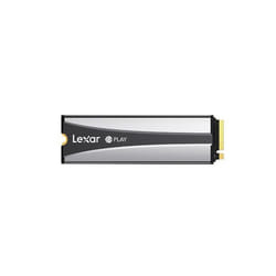 Disque dur SSD NVMe Lexar M.2 Gen4 - LNMPLY8002T-RNNNG 2To
