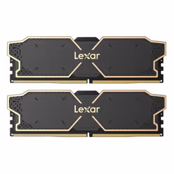 Lexar Kit Barrettes mémoire 32
