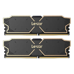 Lexar Kit Barrettes mémoire 32