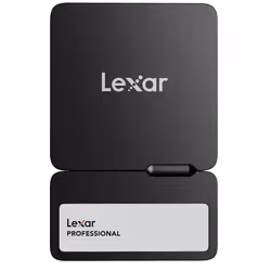 Lexar 933422, 1 To, USB Type-C, 3.2 Gen 2 (3.1 Gen 2), 1050 Mo/s, Noir