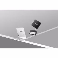 Lexar 933422 2 To USB Type-C 3.2 Gen 2 (3.1 Gen 2) Noir - Vue supplémentaire 5