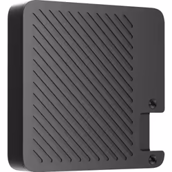 Lexar LPASL400-RNBNG hub & concentrateur USB Type-C 10000 Mbit/s Noir