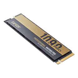 Lexar Professional NM1090 PRO 1 To M.2 PCI Express 5.0 NVMe 3D TLC NAND