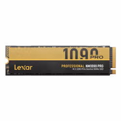 Lexar Professional NM1090 PRO, 4 To, M.2, 14000 Mo/s
