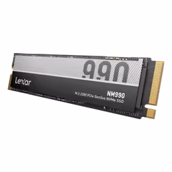 Lexar NM990 2 To M.2 PCI Express 5.0 NVMe