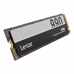 Lexar NM990 2 To M.2 PCI Express 5.0 NVMe