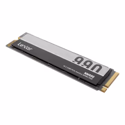 Lexar NM990 4 To M.2 PCI Express 5.0 NVMe - Vue supplémentaire 4
