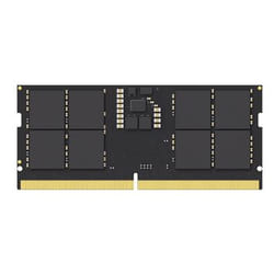 Lexar LD5S08G56C46ST-BGS module de mémoire 8 Go 1 x 8 Go DDR5 5600 MHz