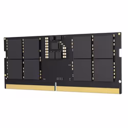 Lexar LD5S08G56C46ST-BGS module de mémoire 8 Go 1 x 8 Go DDR5 5600 MHz