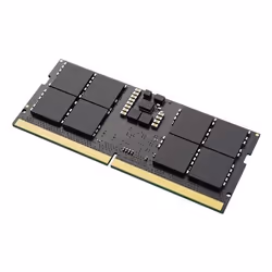 Lexar LD5S08G56C46ST-BGS module de mémoire 8 Go 1 x 8 Go DDR5 5600 MHz