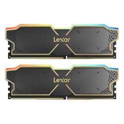 Lexar Mémoire RAM LD5U16G60C38BG-RGD