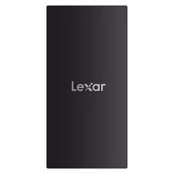 Lexar sl300 portable ssd 2tb usb 3.2 gen2 r1050/w1000mb/s