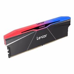Lexar ARES RGB 2nd Gen module de mémoire 32 Go 2 x 16 Go DDR5 6000 MT/s 288-pin DIMM - Vue supplémentaire 2