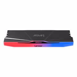 Lexar ARES RGB 2nd Gen module de mémoire 32 Go 2 x 16 Go DDR5 6000 MT/s 288-pin DIMM - Vue supplémentaire 4