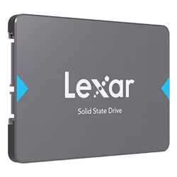 Lexar NQ100 512 Go 2.5" Série ATA III - Vue supplémentaire 2