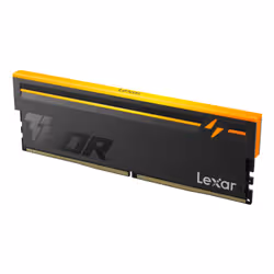 Lexar THOR RGB 2nd Gen module de mémoire 32 Go 2 x 16 Go DDR5 6000 MT/s 288-pin DIMM - Vue supplémentaire 3
