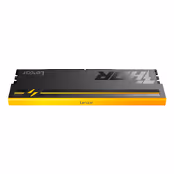 Lexar THOR RGB 2nd Gen module de mémoire 32 Go 2 x 16 Go DDR5 6000 MT/s 288-pin DIMM - Vue supplémentaire 4