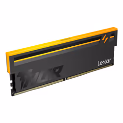 Lexar THOR RGB 2nd Gen module de mémoire 32 Go 2 x 16 Go DDR5 6000 MT/s - Vue supplémentaire 2