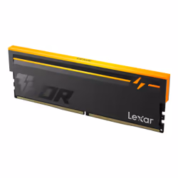 Lexar THOR RGB 2nd Gen module de mémoire 32 Go 2 x 16 Go DDR5 6000 MT/s - Vue supplémentaire 3