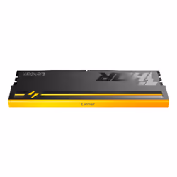Lexar THOR RGB 2nd Gen module de mémoire 32 Go 2 x 16 Go DDR5 6000 MT/s - Vue supplémentaire 4