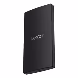 Lexar LSL300512G-RNBNG lecteur à circuits intégrés externe 512 Go USB Type-C 3.2 Gen 2 (3.1 Gen 2) Noir - Vue supplémentaire 2