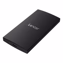 Lexar LSL300512G-RNBNG lecteur à circuits intégrés externe 512 Go USB Type-C 3.2 Gen 2 (3.1 Gen 2) Noir - Vue supplémentaire 3