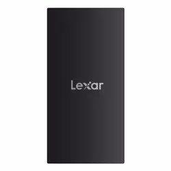 Lexar LSL300512G-RNBNG lecteur à circuits intégrés externe 512 Go USB Type-C 3.2 Gen 2 (3.1 Gen 2) Noir - Vue supplémentaire 4