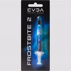 EVGA FROSTBITE 2 combiné de dissipateurs thermiques Radiateur 2,5 g