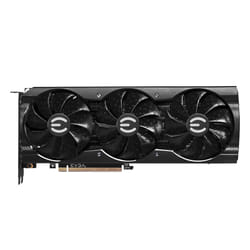 EVGA 10G-P5-3885-KL carte graphique NVIDIA GeForce RTX 3080 10 Go GDDR6X