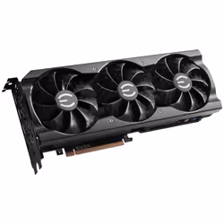 EVGA 10G-P5-3885-KL carte graphique NVIDIA GeForce RTX 3080 10 Go GDDR6X