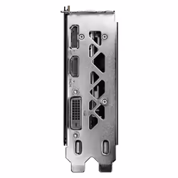 EVGA GeForce RTX 2060 12GB XC GAMING NVIDIA 12 Go GDDR6