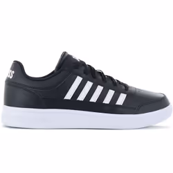 Sneakers Court Chasseur Noir