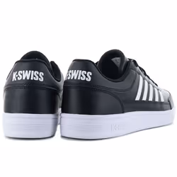 Sneakers Court Chasseur Noir