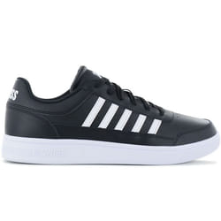 Sneakers Court Chasseur Noir