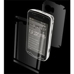 InvisibleShield 106470 écran et protection arrière de téléphones portables Samsung 1 pièce(s)