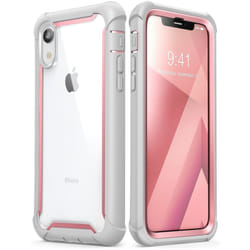 i-Blason Ares IPHONEXR-6.1- -SP-PINK 15,5 cm (6.1") Rose